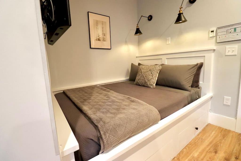 The Prince Suite At Prince Street Inn Alexandria Dış mekan fotoğraf