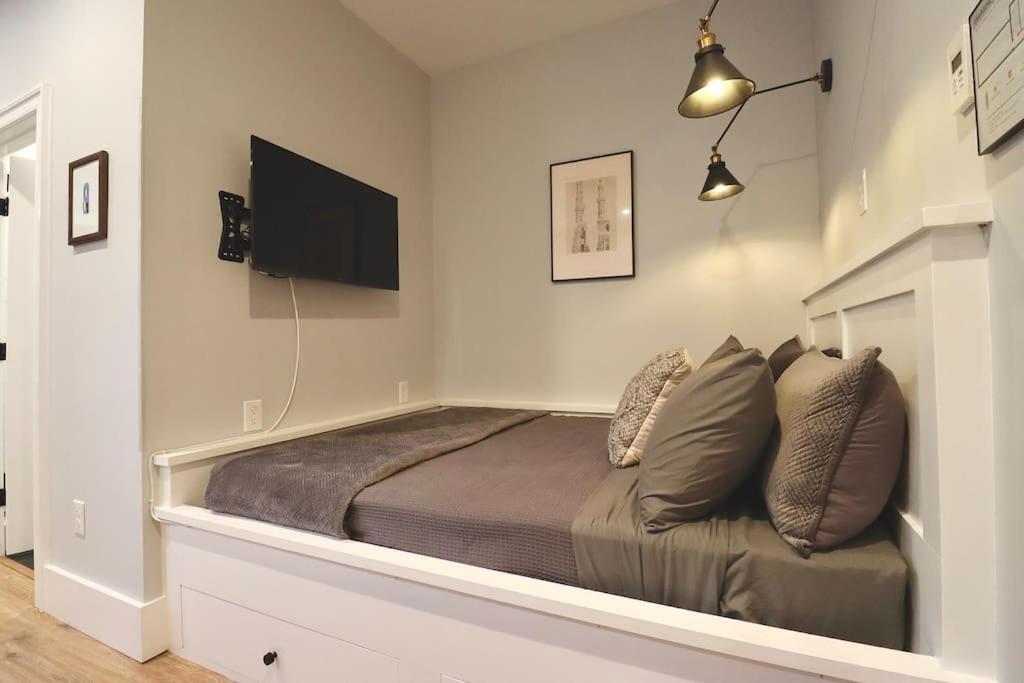 The Prince Suite At Prince Street Inn Alexandria Dış mekan fotoğraf
